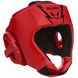 Шлем боксерский открытый PU ZELART BO-1371 (р-р M-XL, цвета в ассортименте)