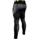 Компрессионные штаны Venum Technical 2.0 ( тайтсы, леггинсы ), XL