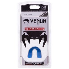 Капа боксерська одностороння (однощелепна) VENUM CHALLENGER VN61 (термопластик, кольори в асортименті)
