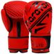 Перчатки боксерские PVC на липучке MARATON EVOLVE02 (р-р 10-12oz, цвета в ассортименте)