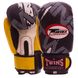 Перчатки боксерские PVC на липучке TWN TW-2206 (р-р 4-12oz, цвета в ассортименте)
