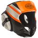 Шлем боксерский открытый PU ZELART BO-1336 (р-р M-XL, цвета в ассортименте)