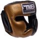Шолом боксерський з повним захистом шкіряний TOP KING Empower TKHGEM-02 (р-р S-XL, кольори в асортименті)