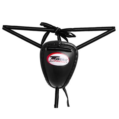 Защита для паха мужская Раковина TWINS GPS-1 (сталь, PVC, р-р S-XL, цвета в ассортименте)
