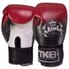 Перчатки боксерские кожаные детские на липучке TOP KING Super Star TKBGKC-01 (р-р S-L, цвета в ассортименте)