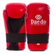 Накладки (рукавички) для тхеквондо DADO MA-5475 (PU, р-н SL, кольори в асортименті)