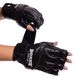Рукавички для змішаних бойових мистецтв MMA шкіряного боксера 2018-4 карате (M-XL RR, Колір в асортименті)