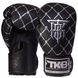 Перчатки боксерские кожаные на липучке TOP KING TOP KING Chain TKBGCH (р-р 8-16oz, цвета в ассортименте)