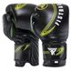 Перчатки боксерские профессиональные FISTRAGE кожаные VL-8498 (р-р 10-16oz, цвета в ассортименте)