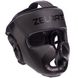 Шлем боксерский с полной защитой PU Zelart BO-7041 (р-р S-L-53-68см. цвета в ассортименте)