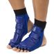 Захист стопи шкарпетки-фути для тхеквондо SP-Sport BO-2601(9) (PU, р-р 6 (38-39) - 9 (43-44) (260-295мм), кольори в асортименті)