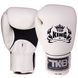 Перчатки боксерские кожаные на липучке TOP KING Ultimate AIR TKBGAV (р-р 8-18oz, цвета в ассортименте)