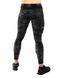 Компрессионные штаны Venum Defender ( тайтсы, леггинсы ), XS