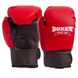 Перчатки боксерские детские на липучке BOXER 2026 (кожвинил, р-р 4oz, цвета в ассортименте)