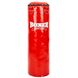 Мішок боксерський Циліндр ПВХ h-100см BOXER Класик 1003-03 (наповнювач-ганчір'я х-б, d-33см, вага-26кг, кольори в асортименті)