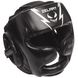 Шлем боксерский с полной защитой PU ZELART BO-1375 (р-р M-XL, цвета в ассортименте)