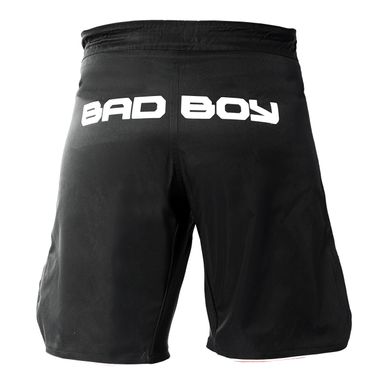 Шорти для ММА Bad boy Pro Series чорні, XS