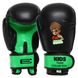 Рукавички боксерські PVC на липучці дитячі CORE BO-8543 (р-р 2-6oz, кольори в асортименті)