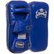 Макивара тай-пэд из натуральной кожи (2шт) TOP KING Extreme TKKPE-XL (поддержка для рук, р-р XL 39х20х11см, цвета в ассортименте)