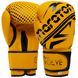 Перчатки боксерские PVC на липучке MARATON EVOLVE02 (р-р 10-12oz, цвета в ассортименте)