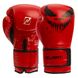 Перчатки боксерские PU на липучке ZELART BO-1370 (р-р 10-14oz, цвета в ассортименте)