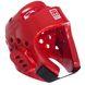 Шлем для тхэквондо PU BO-5094 MTO (р-р S-XL, цвета в ассортименте)