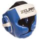 Шлем боксерский с полной защитой PU ZELART BO-1390 (р-р M-XL, цвета в ассортименте)