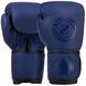 Перчатки боксерские кожаные на липучке ZELART VL-3074 (р-р 8-14oz, цвета в ассортименте)