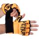 Перчатки для смешанных единоборств MMA PU Zelart BO-5699 (р-р XXS-L, цвета в ассортименте)