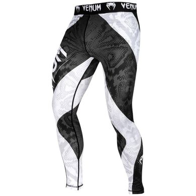 Компрессионные штаны Venum Amazonia 5.0 ( тайтсы, леггинсы ), XXL