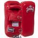 Макивара тай-пэд из натуральной кожи (2шт) TOP KING Extreme TKKPE-S (поддержка для рук, р-р S 34х17х11см, цвета в ассортименте)