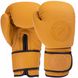 Перчатки боксерские кожаные на липучке ZELART VL-3074 (р-р 8-14oz, цвета в ассортименте)