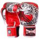 Перчатки боксерские кожаные на липучке TWINS FBGVL3-52 NAGAS (р-р 10-14oz, цвета в ассортименте)