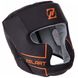 Шлем боксерский с полной защитой кожаный Zelart VL-3151 (р-р S-XL, цвета в ассортименте)
