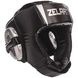 Шлем боксерский открытый PU ZELART BO-1324 (р-р M-XL, цвета в ассортименте)