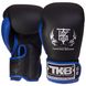 Рукавички боксерські шкіряні на липучці TOP KING Reborn TKBGRB (р-р 8-16oz, кольори в асортименті)