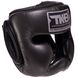 Шлем боксерский с полной защитой кожаный TOP KING Empower TKHGEM-02 (р-р S-XL, цвета в ассортименте)