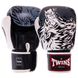 Перчатки боксерские кожаные на липучке TWINS FBGVL3-50 WOLF (р-р 10-14oz, цвета в ассортименте)