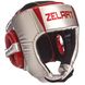 Шлем боксерский открытый PU ZELART BO-1324 (р-р M-XL, цвета в ассортименте)